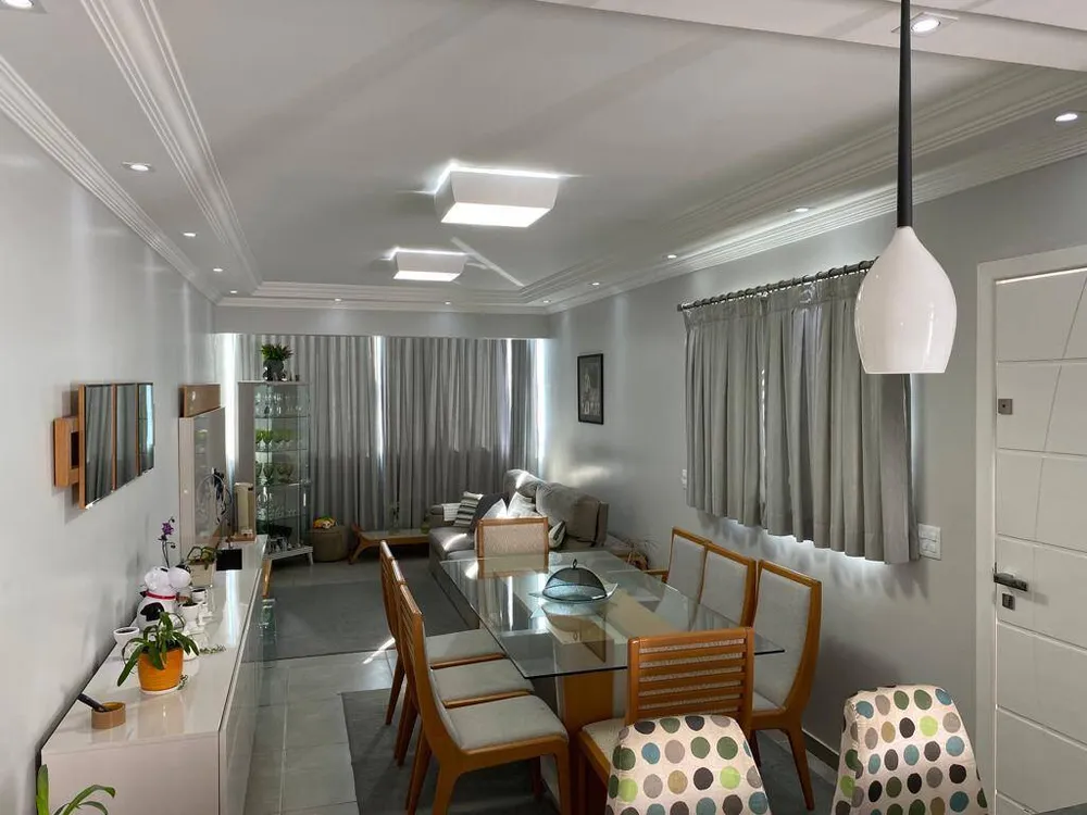 Sobrado, 3 quartos, 245 m² - Foto 3