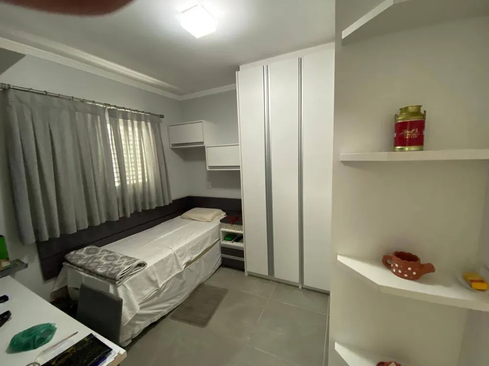 Sobrado, 3 quartos, 245 m² - Foto 8