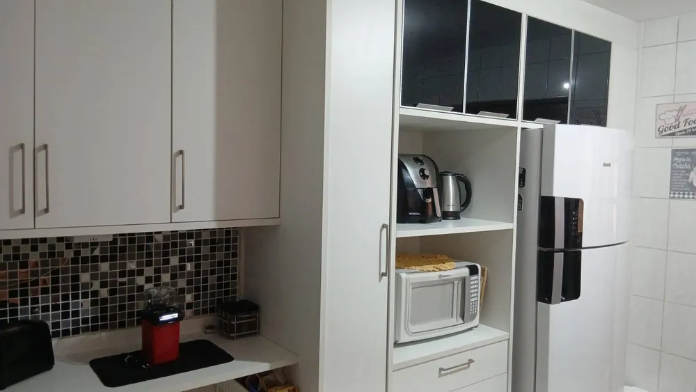 Sobrado, 3 quartos, 150 m² - Foto 9