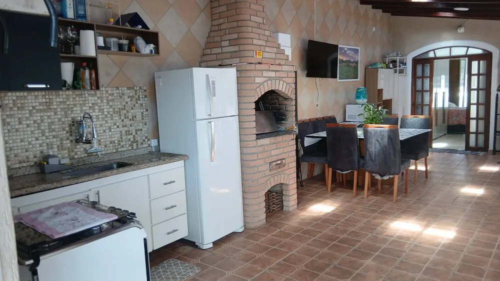 Sobrado, 3 quartos, 150 m² - Foto 4
