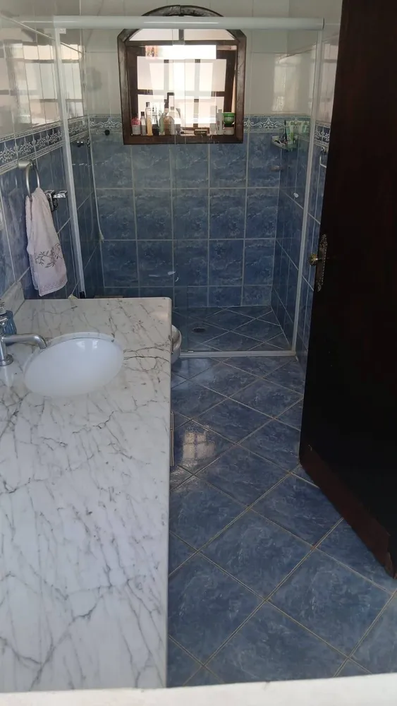 Sobrado, 3 quartos, 150 m² - Foto 1