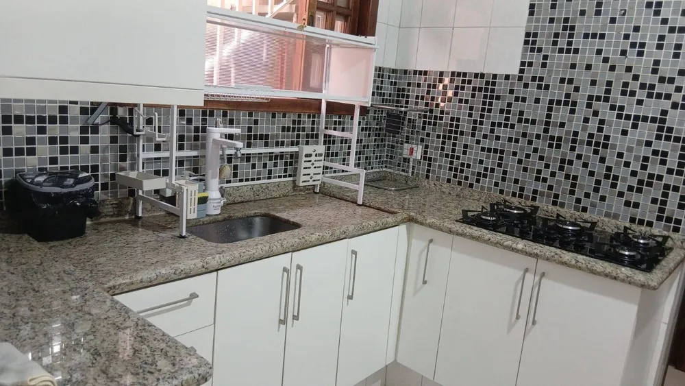 Sobrado, 3 quartos, 150 m² - Foto 4