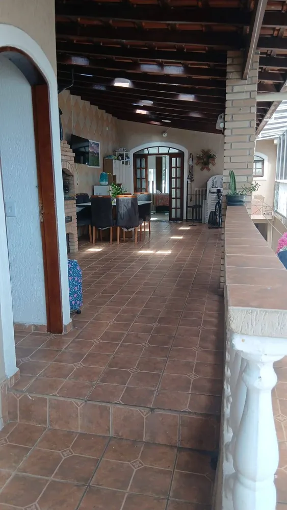 Sobrado, 3 quartos, 150 m² - Foto 6