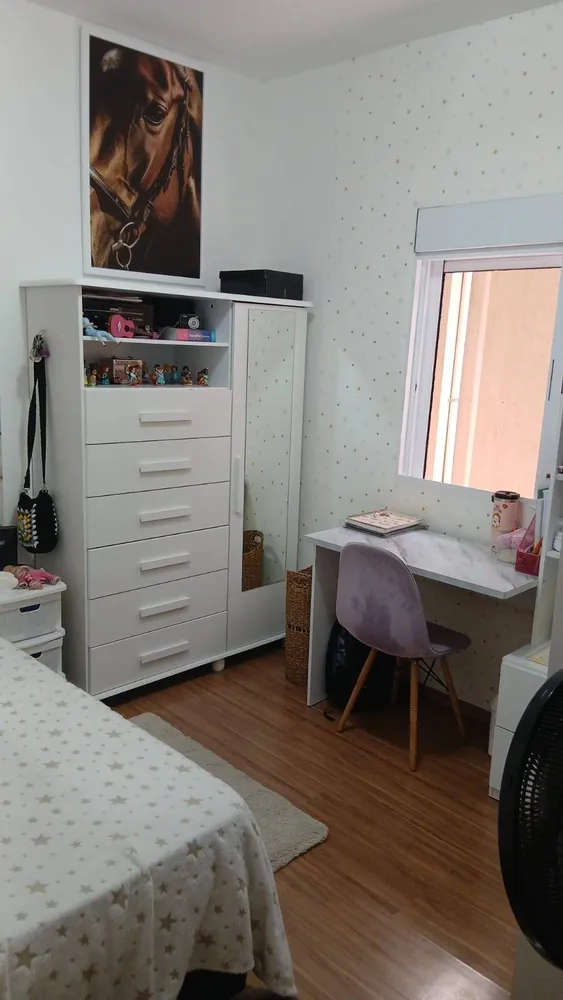 Sobrado, 3 quartos, 150 m² - Foto 7