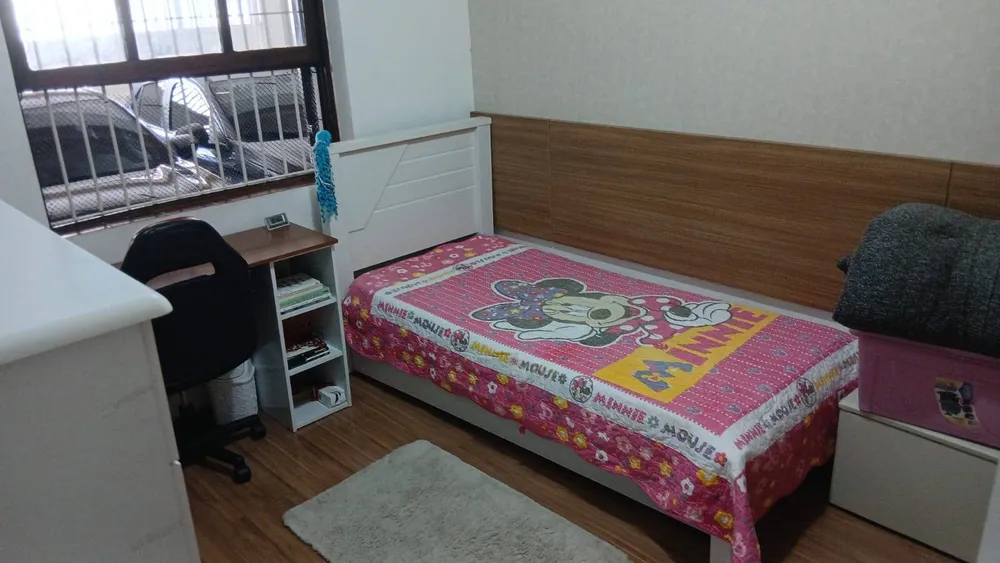 Sobrado, 3 quartos, 150 m² - Foto 10