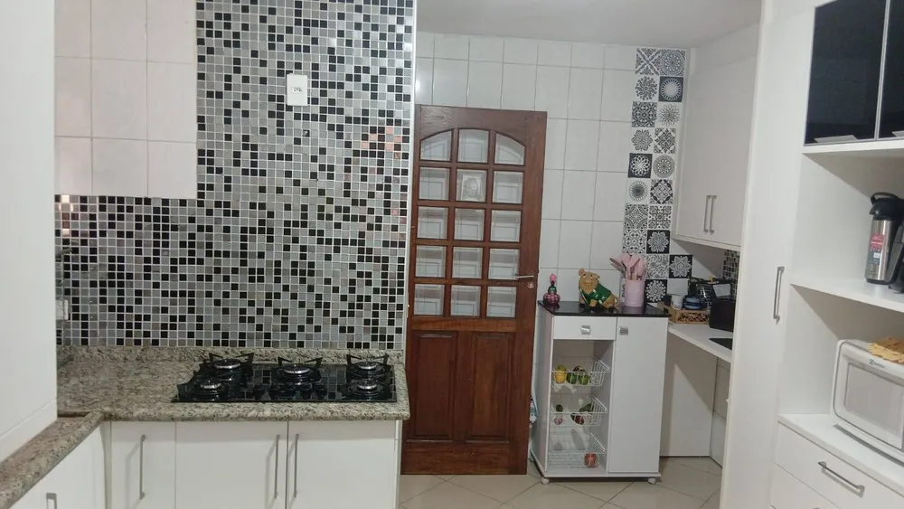 Sobrado, 3 quartos, 150 m² - Foto 8