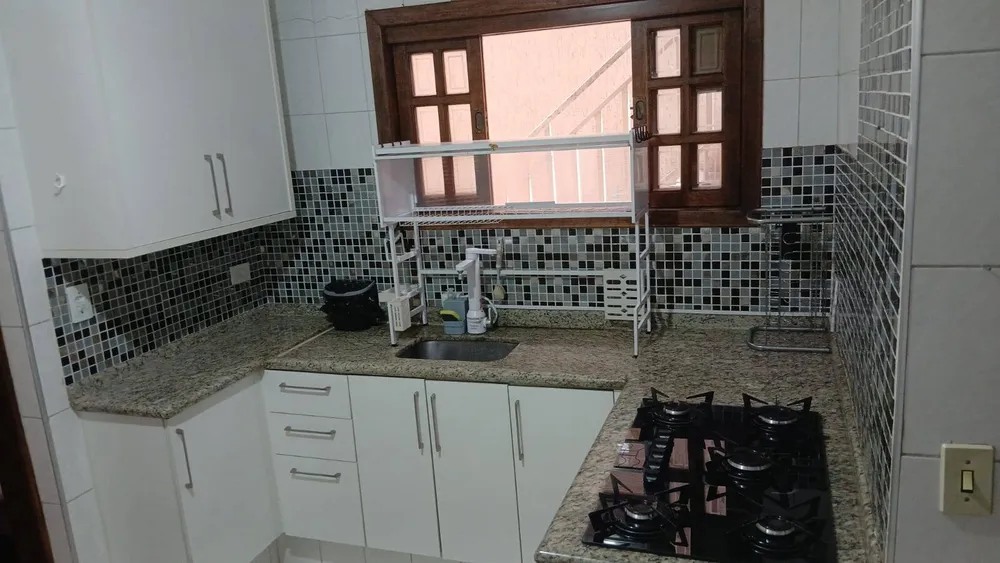 Sobrado, 3 quartos, 150 m² - Foto 3
