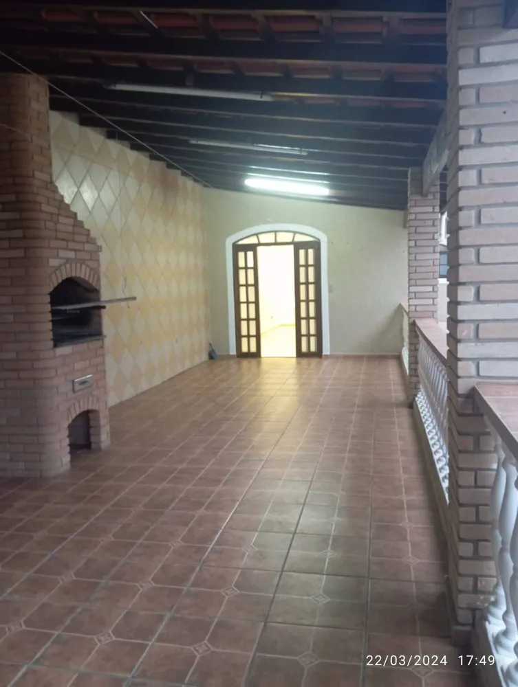 Sobrado, 3 quartos, 150 m² - Foto 7