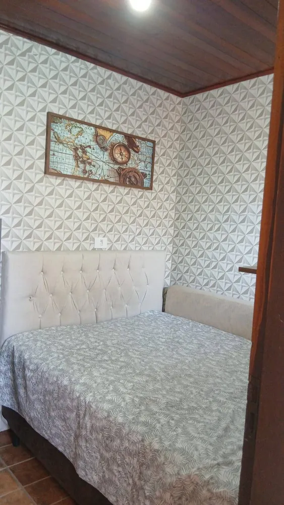 Sobrado, 3 quartos, 150 m² - Foto 2