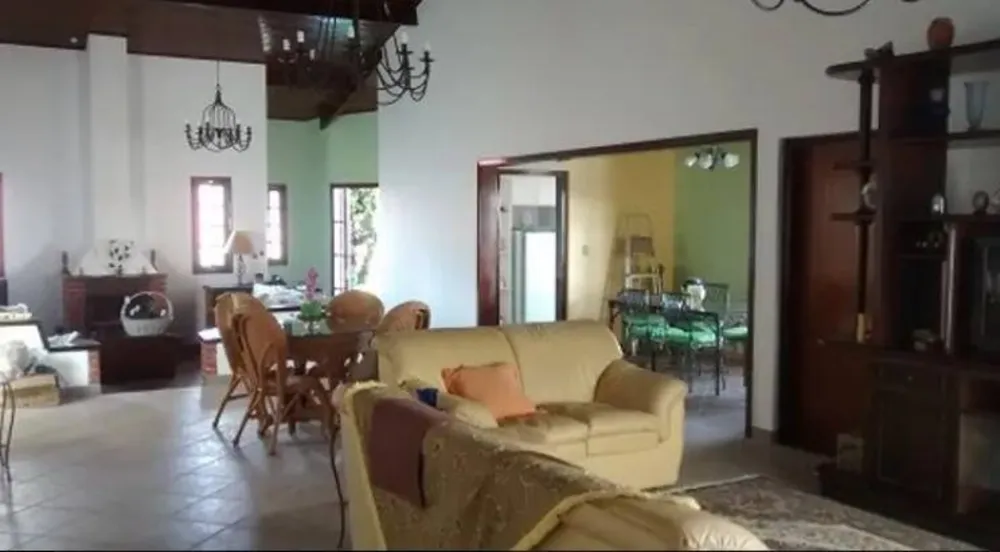 Casa, 6 quartos, 404 m² - Foto 5
