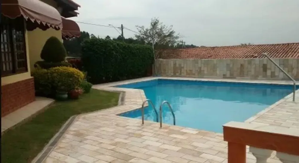 Casa, 6 quartos, 404 m² - Foto 11