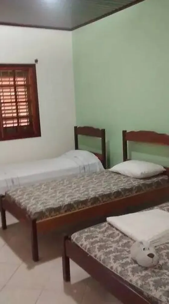 Casa, 6 quartos, 404 m² - Foto 9