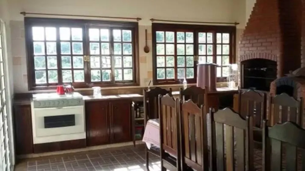 Casa, 6 quartos, 404 m² - Foto 7