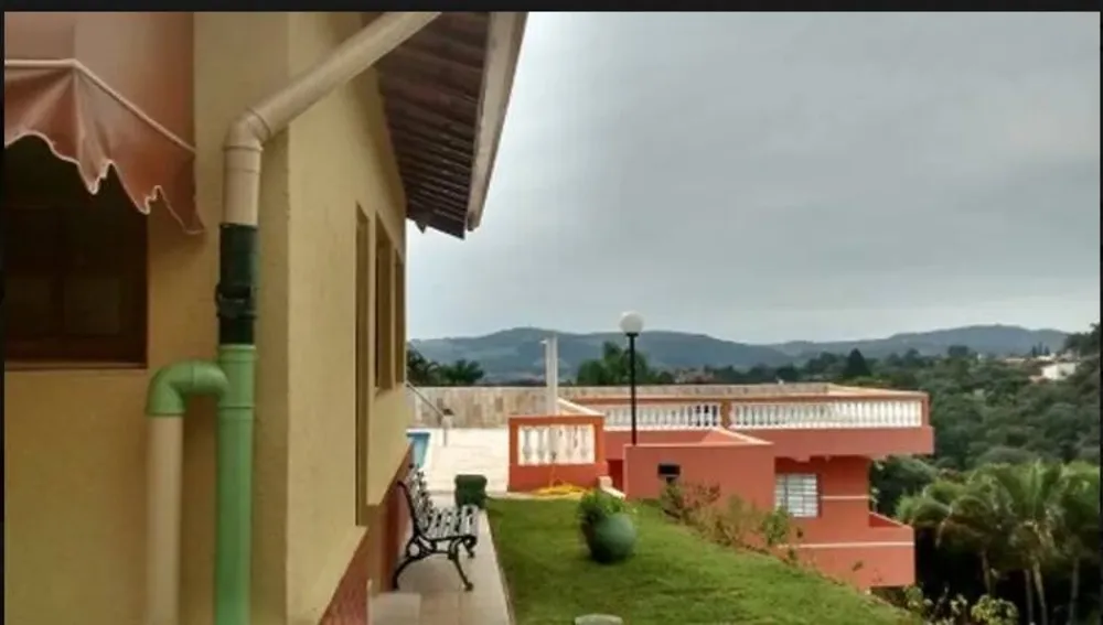 Casa, 6 quartos, 404 m² - Foto 3