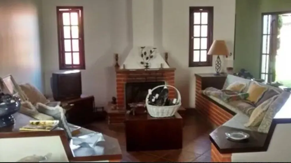 Casa, 6 quartos, 404 m² - Foto 4