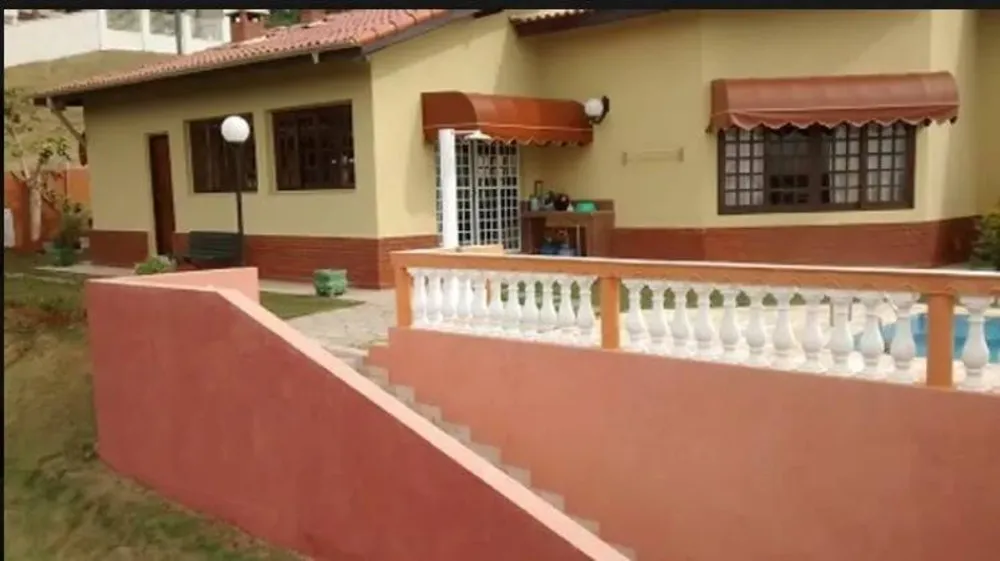 Casa, 6 quartos, 404 m² - Foto 2