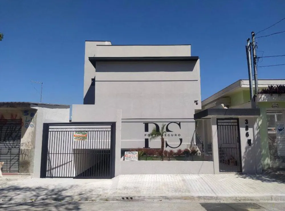 Sobrado - Foto 1