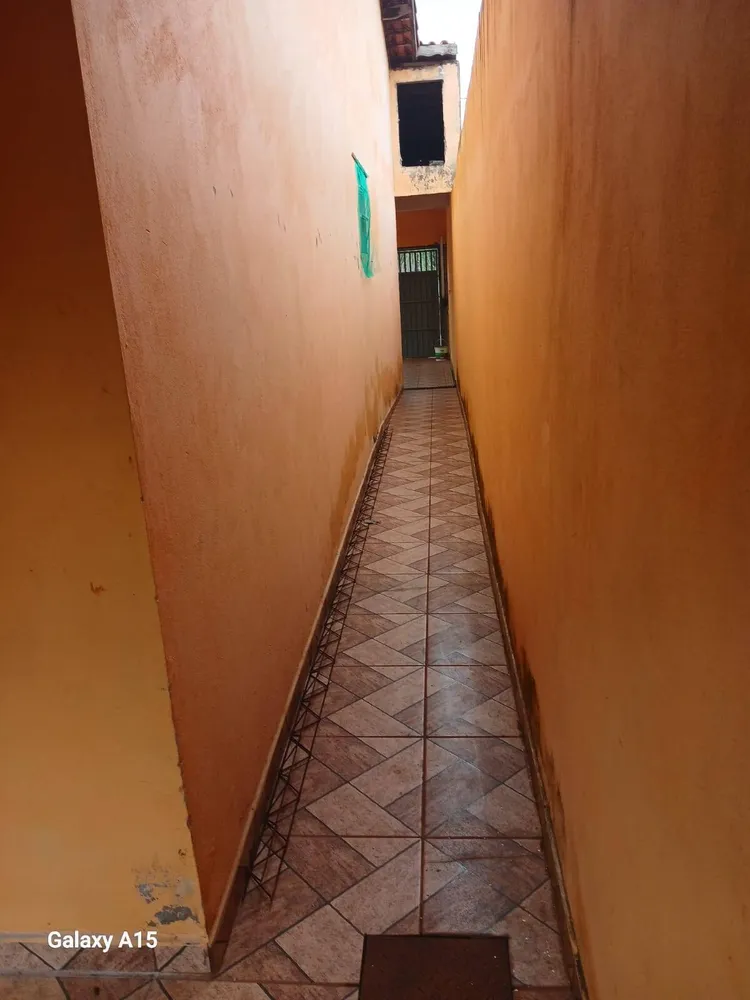 Casa, 2 quartos - Foto 2