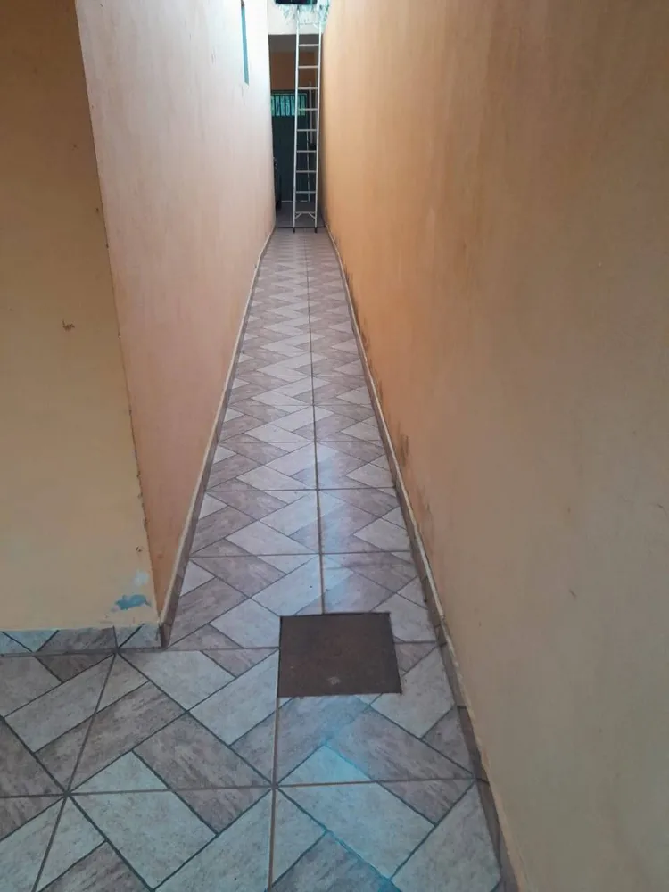 Casa, 2 quartos - Foto 10