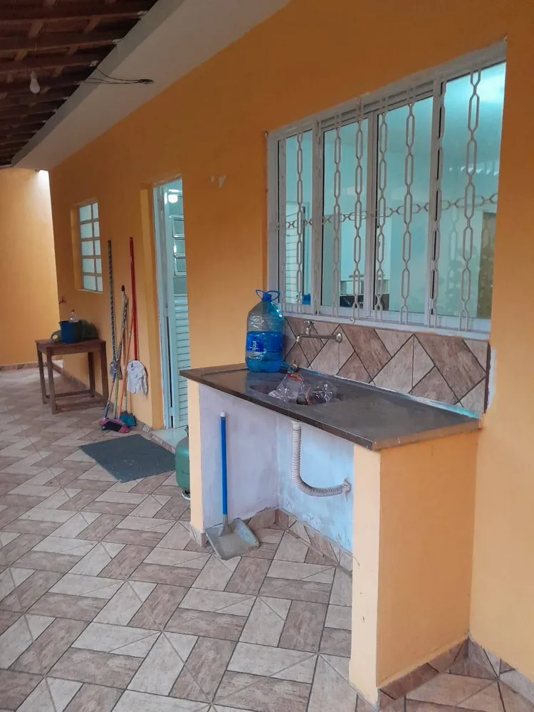 Casa, 2 quartos - Foto 1