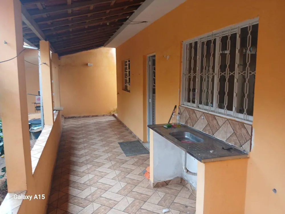 Casa, 2 quartos - Foto 4