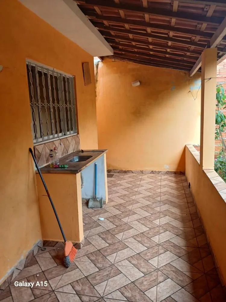 Casa, 2 quartos - Foto 9
