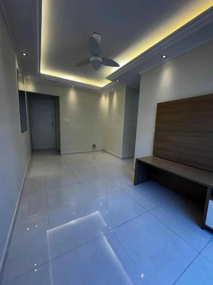 Apartamento, 3 quartos, 80 m² - Foto 2