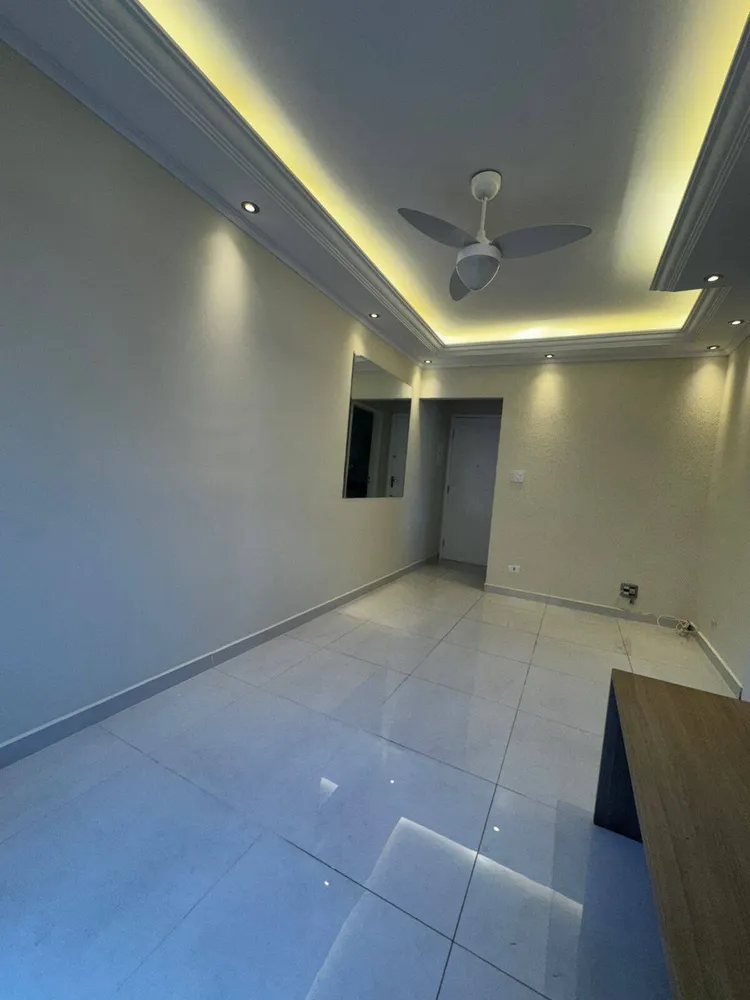 Apartamento, 3 quartos, 80 m² - Foto 5