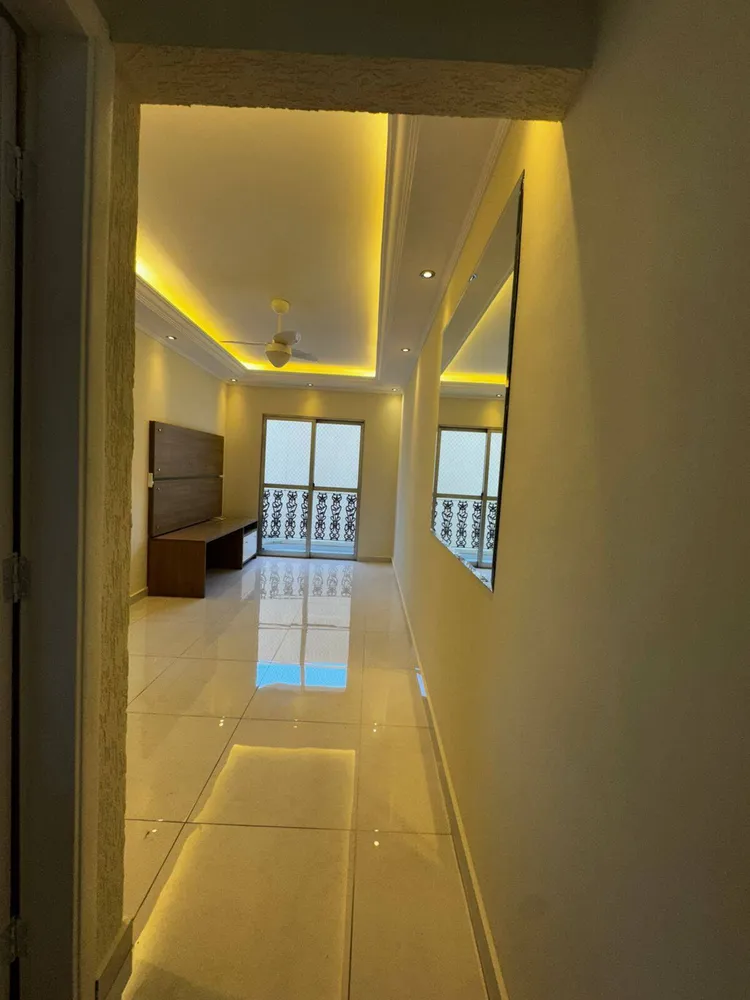 Apartamento, 3 quartos, 80 m² - Foto 8