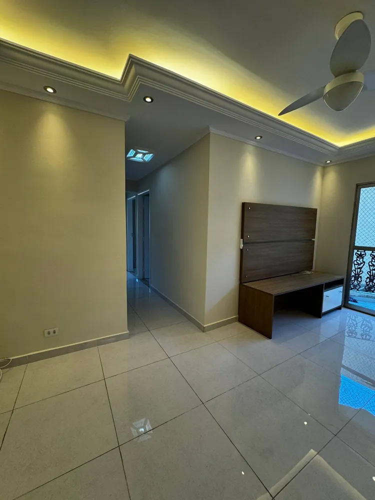 Apartamento, 3 quartos, 80 m² - Foto 7