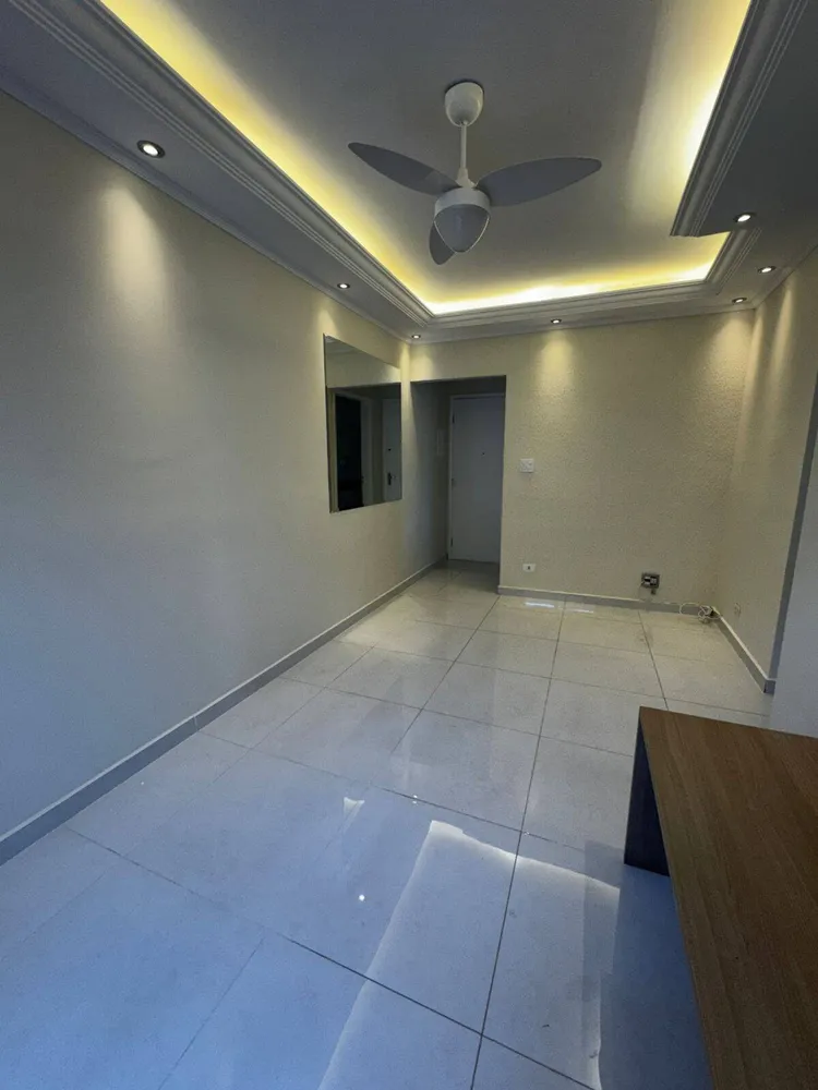 Apartamento, 3 quartos, 80 m² - Foto 2