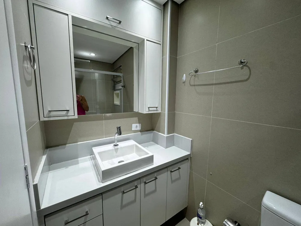 Apartamento, 3 quartos, 80 m² - Foto 4