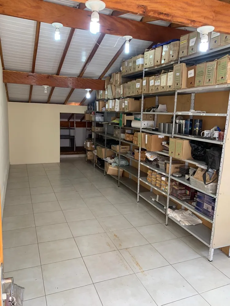 Casa, 4 quartos - Foto 1