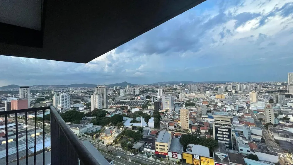 Apartamento, 2 quartos, 64 m² - Foto 11