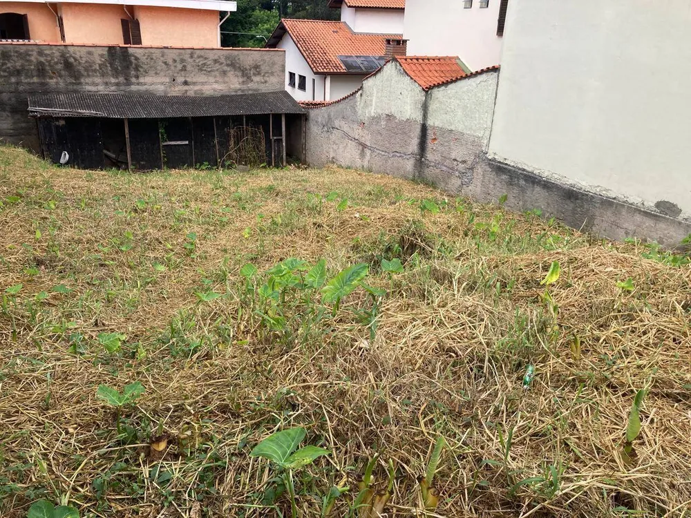 Terreno, 256 m² - Foto 6