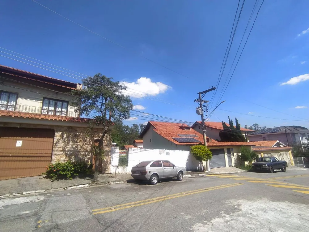 Terreno, 256 m² - Foto 3
