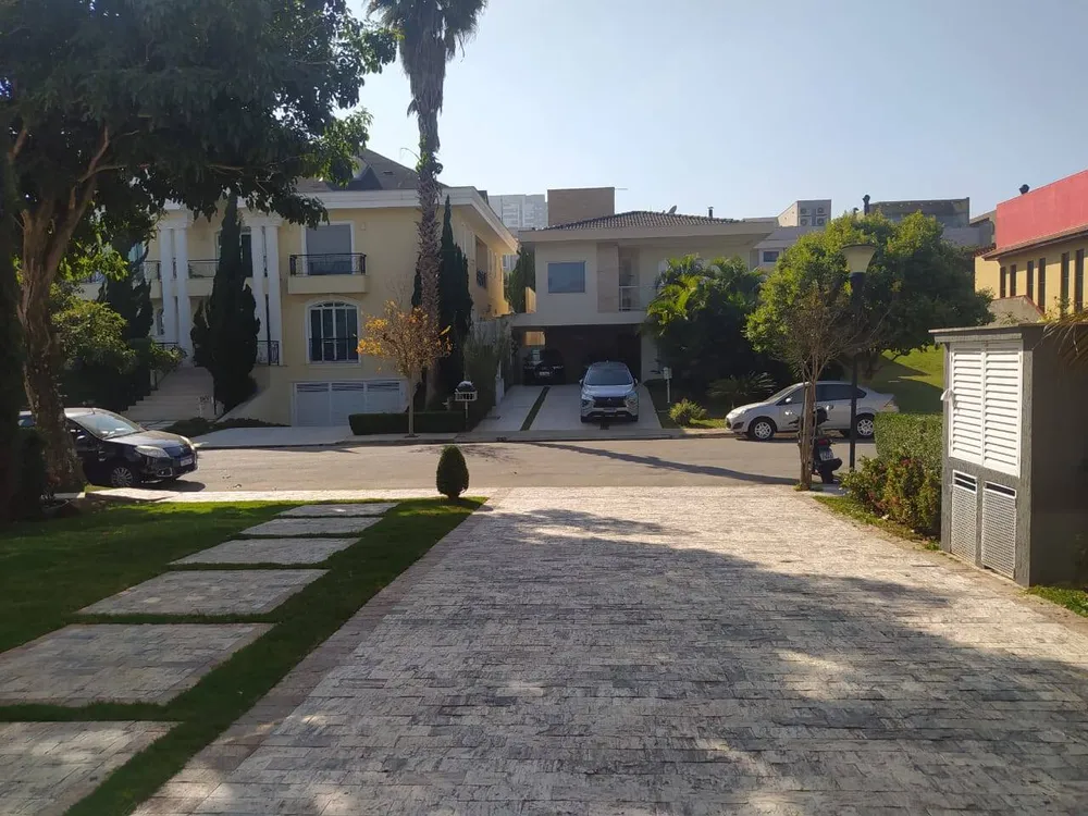 Casa, 5 quartos, 317 m² - Foto 2