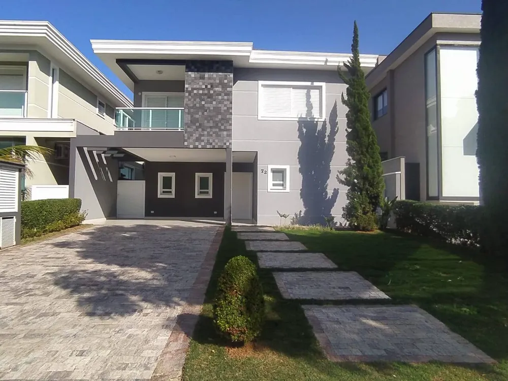 Casa, 5 quartos, 317 m² - Foto 5