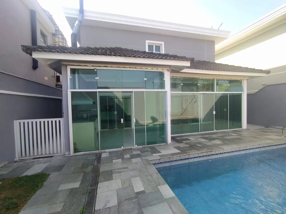 Casa, 5 quartos, 317 m² - Foto 3