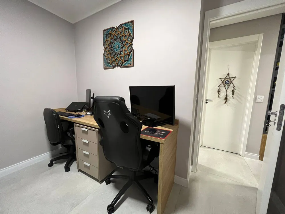 Apartamento, 2 quartos - Foto 1