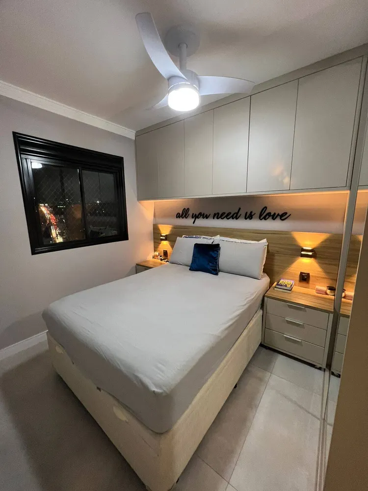 Apartamento, 2 quartos - Foto 5