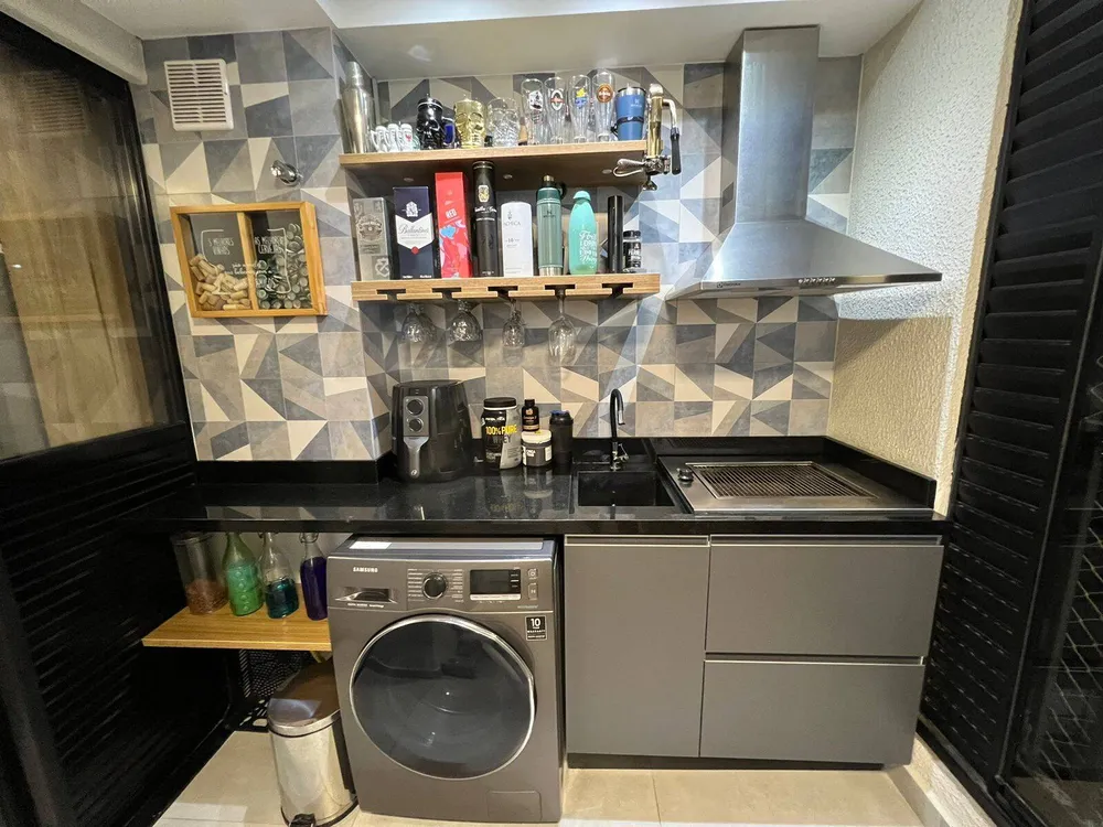 Apartamento, 2 quartos - Foto 5