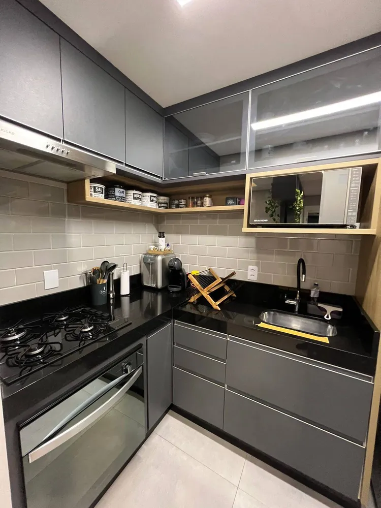 Apartamento, 2 quartos - Foto 4