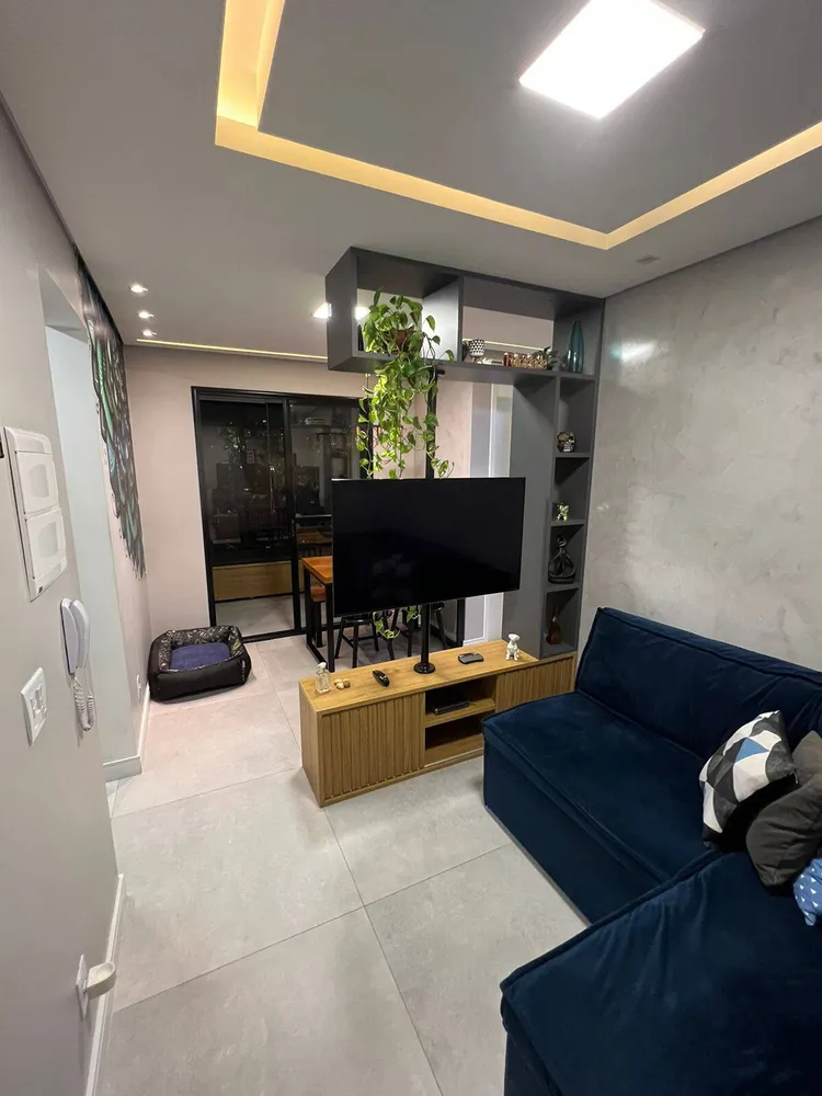 Apartamento, 2 quartos - Foto 10