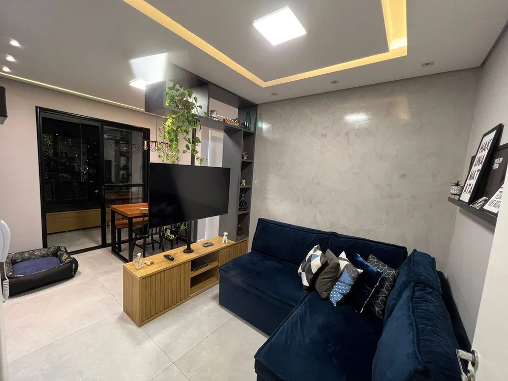 Apartamento, 2 quartos - Foto 1