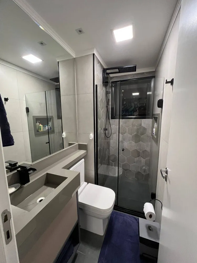 Apartamento, 2 quartos - Foto 7