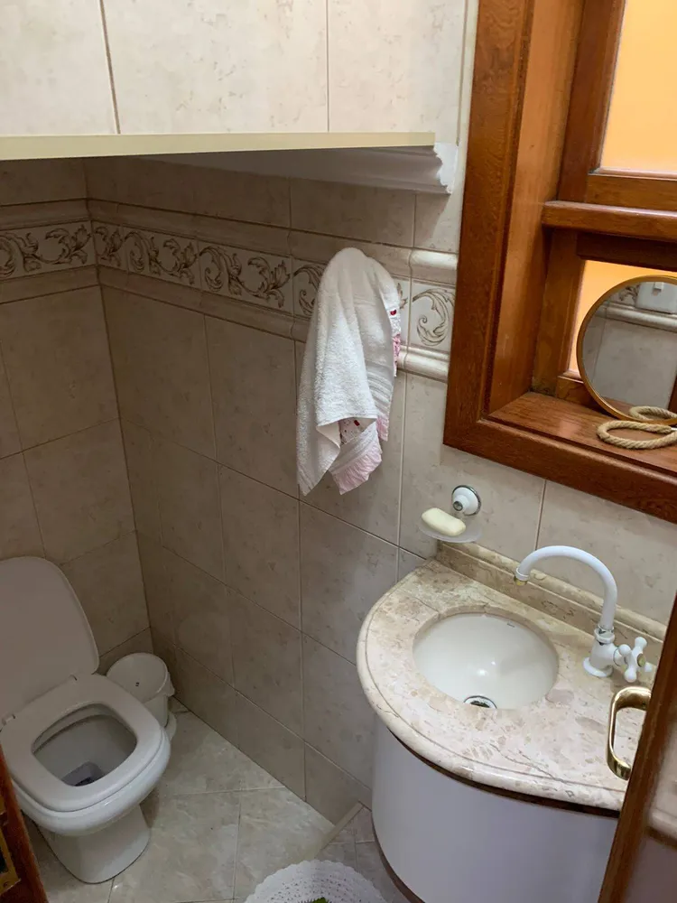Sobrado, 3 quartos, 180 m² - Foto 6
