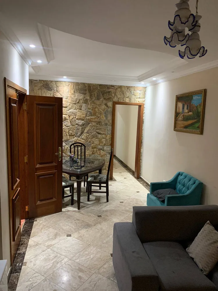 Sobrado, 3 quartos, 180 m² - Foto 1