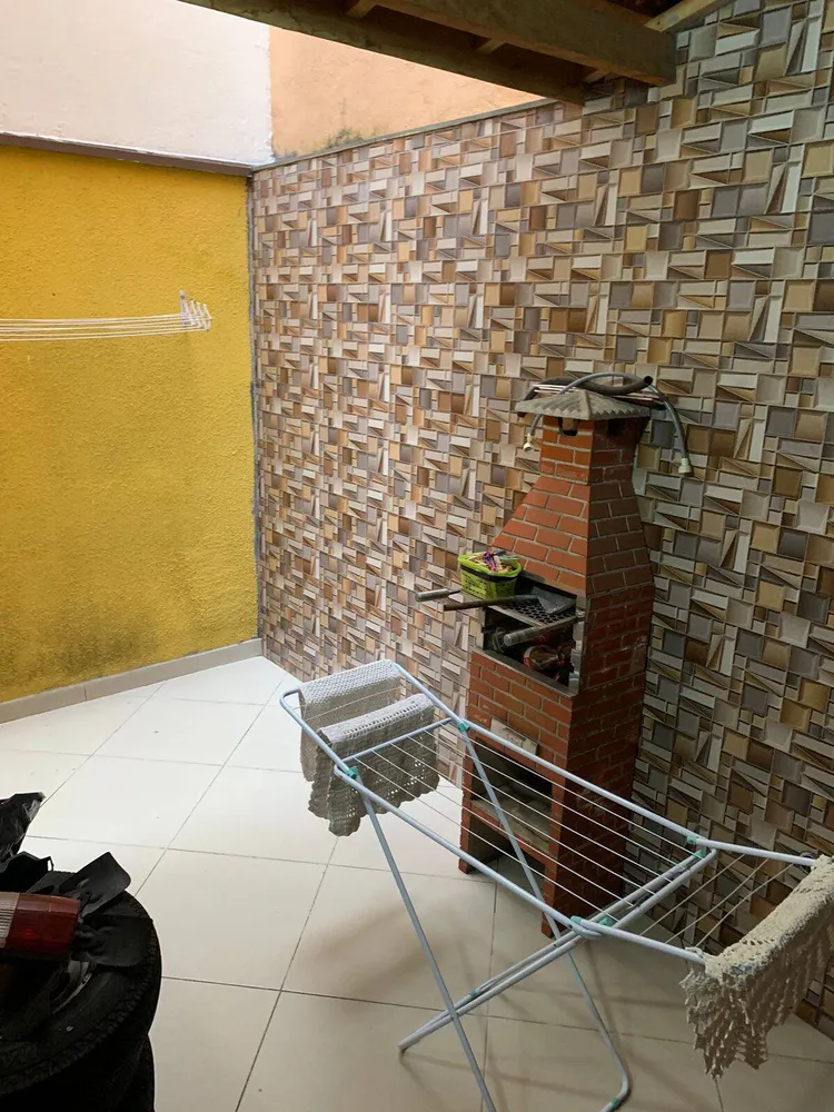 Sobrado, 3 quartos, 180 m² - Foto 3