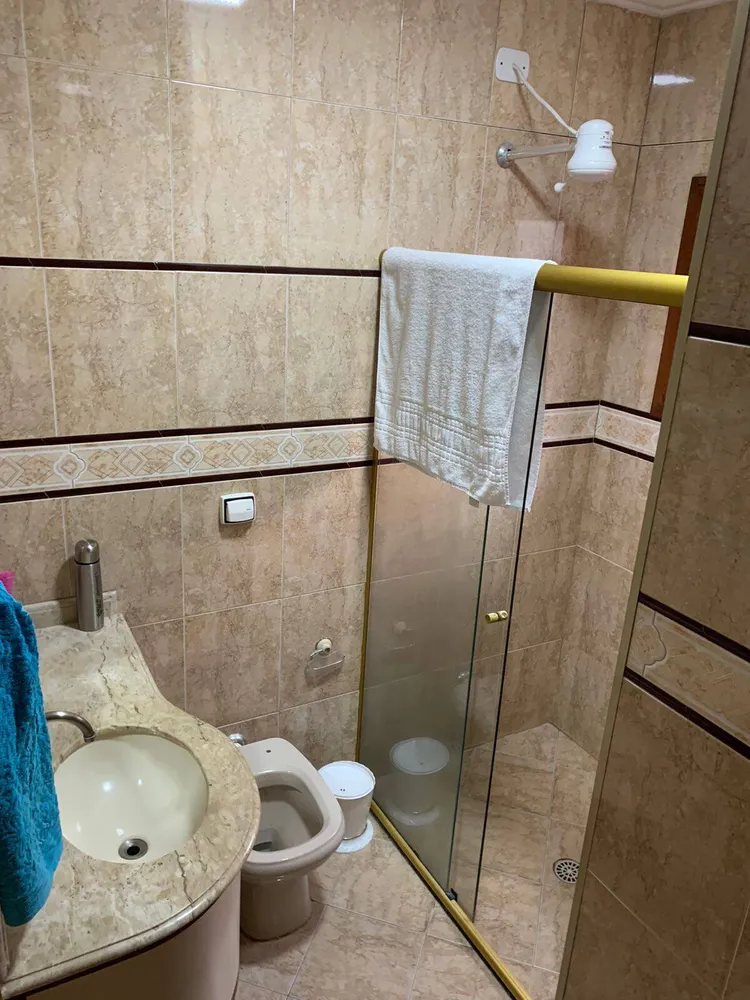 Sobrado, 3 quartos, 180 m² - Foto 9